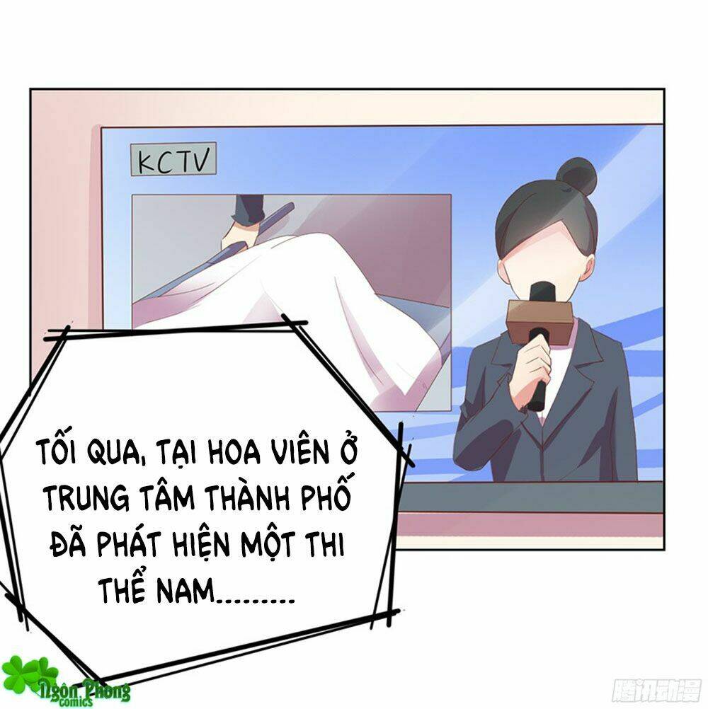 Vạn Sợi Tơ Tình: Chapter 7