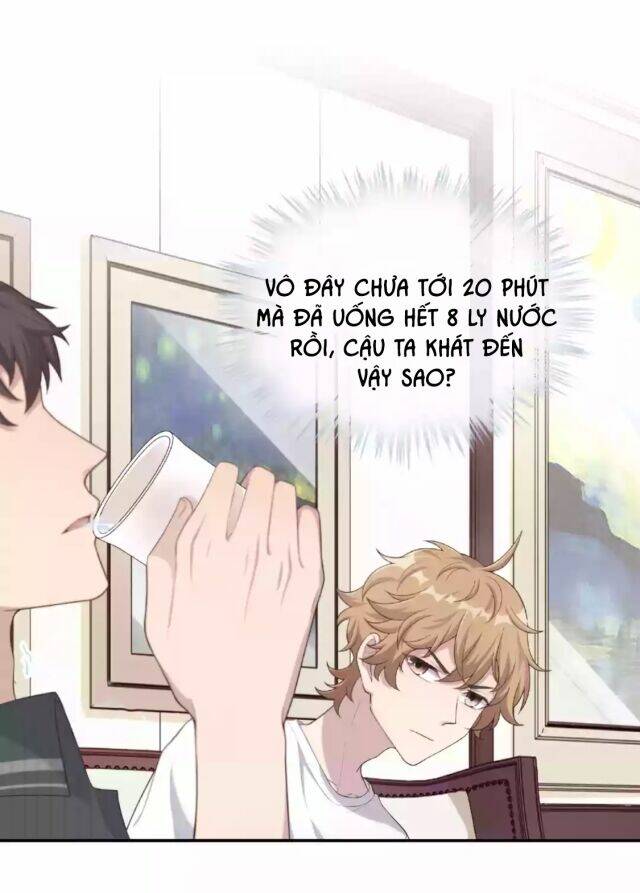 Cao Phán: Chapter 6