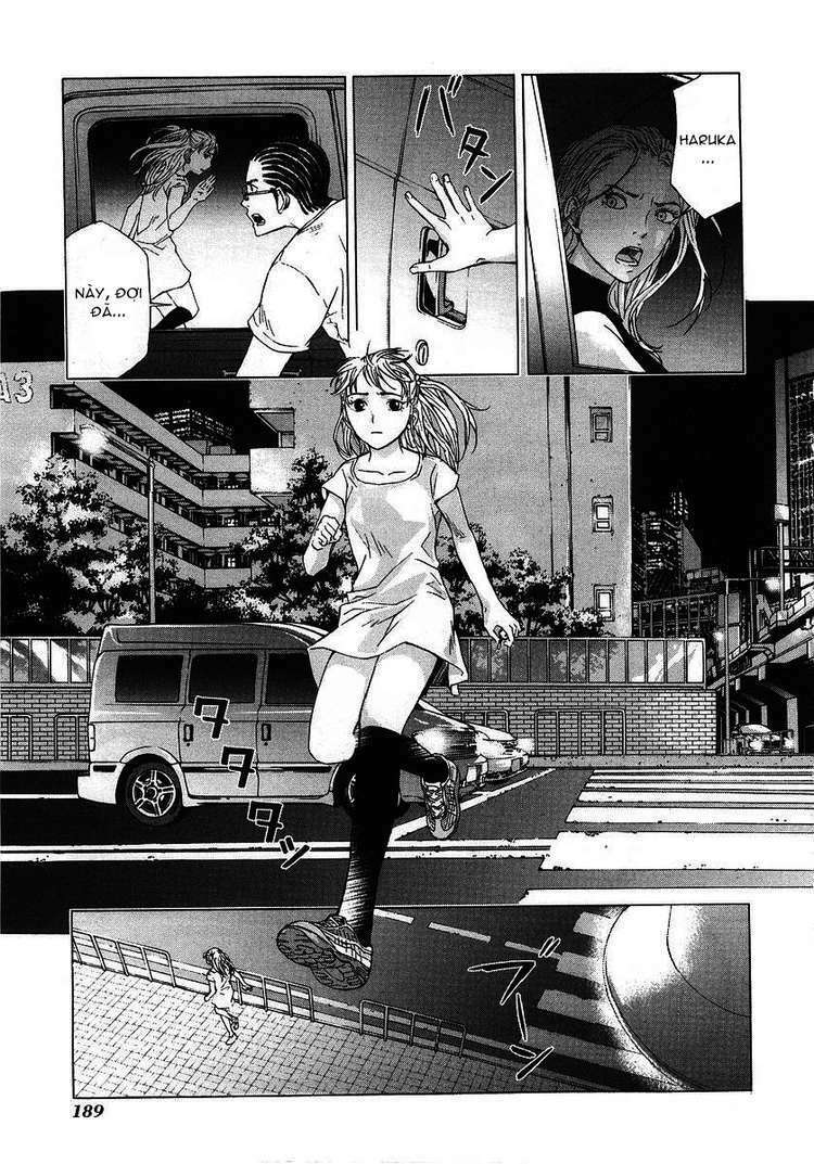 Until Death Do Us Part: Chapter 32