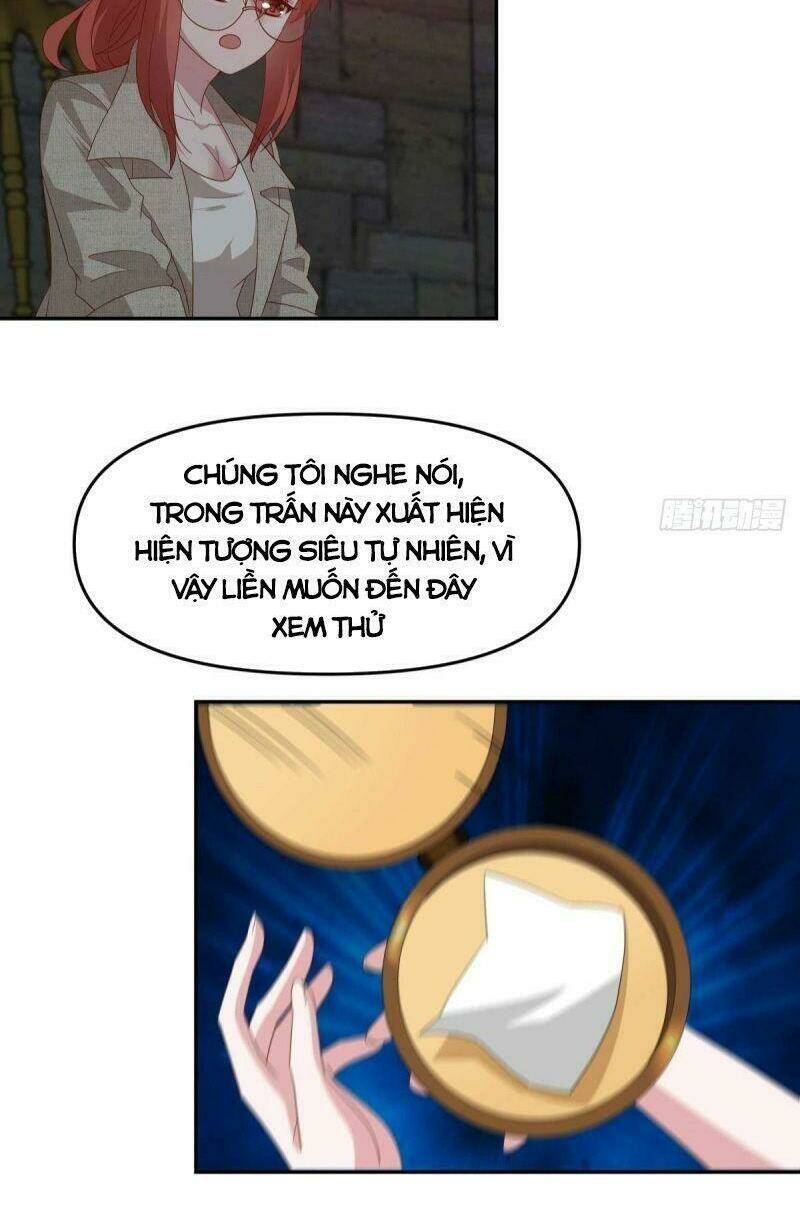 Xâm Lược Vạn Giới: Chapter 59