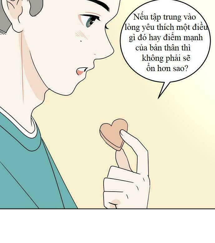 30 Phút Bước Đi Bên Em: Chapter 52.5