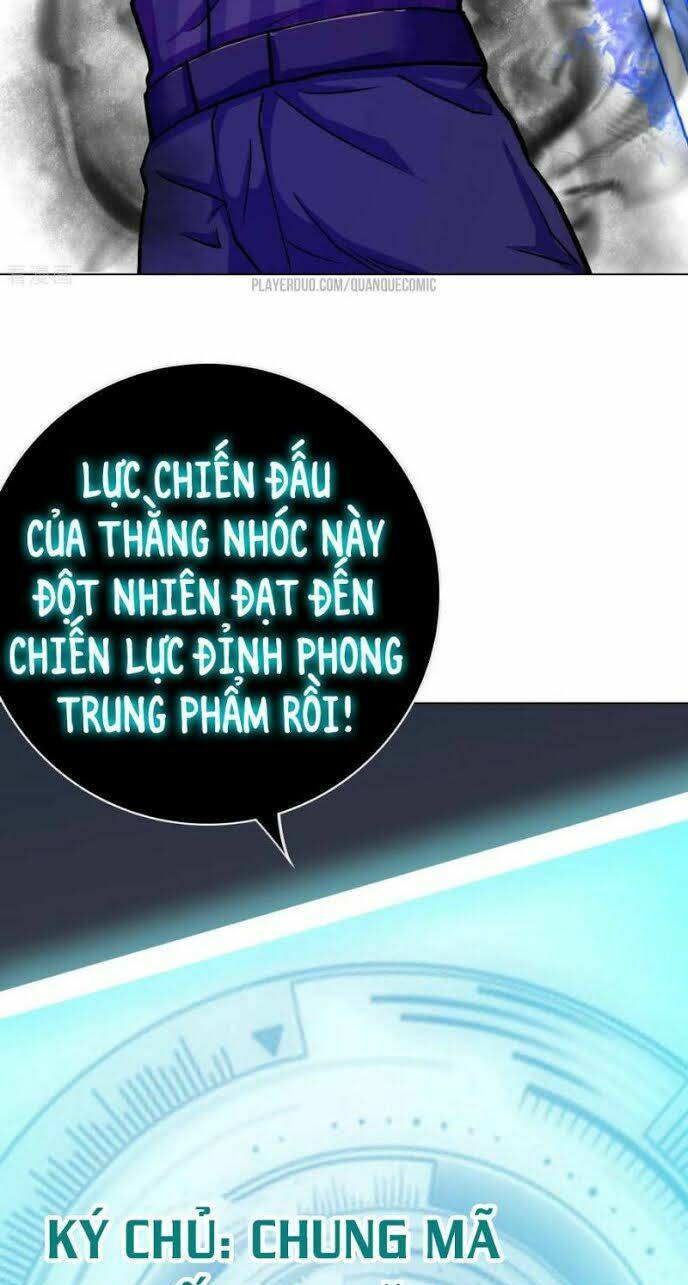 Hệ Thống Tiên Tôn Tại Đô Thị: Chapter 72