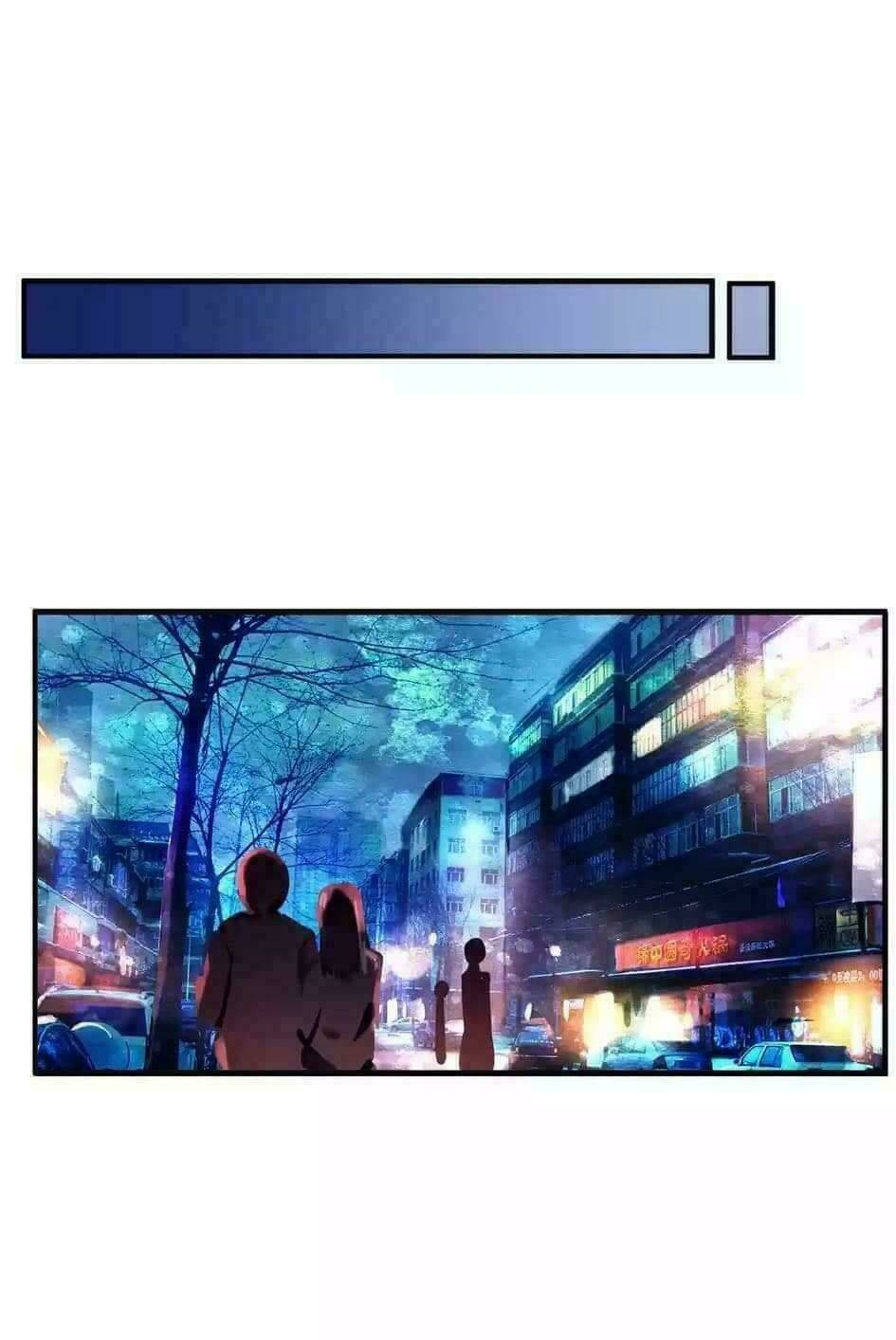 Thâm Hải Ma Ngữ: Chapter 13