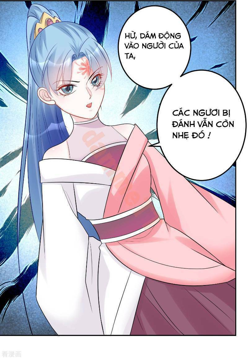 Độc Y Đích Nữ: Chapter 74