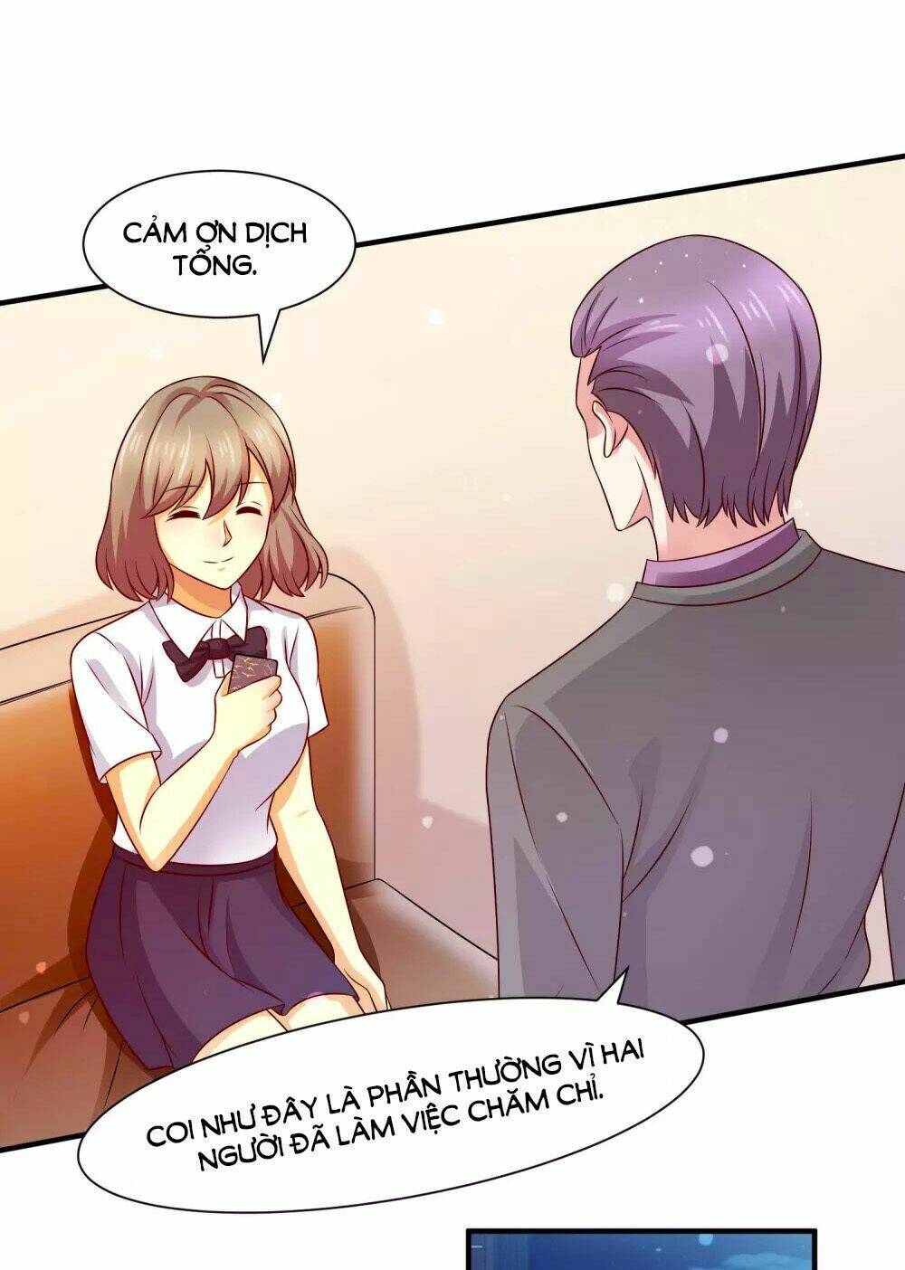 Thời Gian Đều Biết: Chapter 43