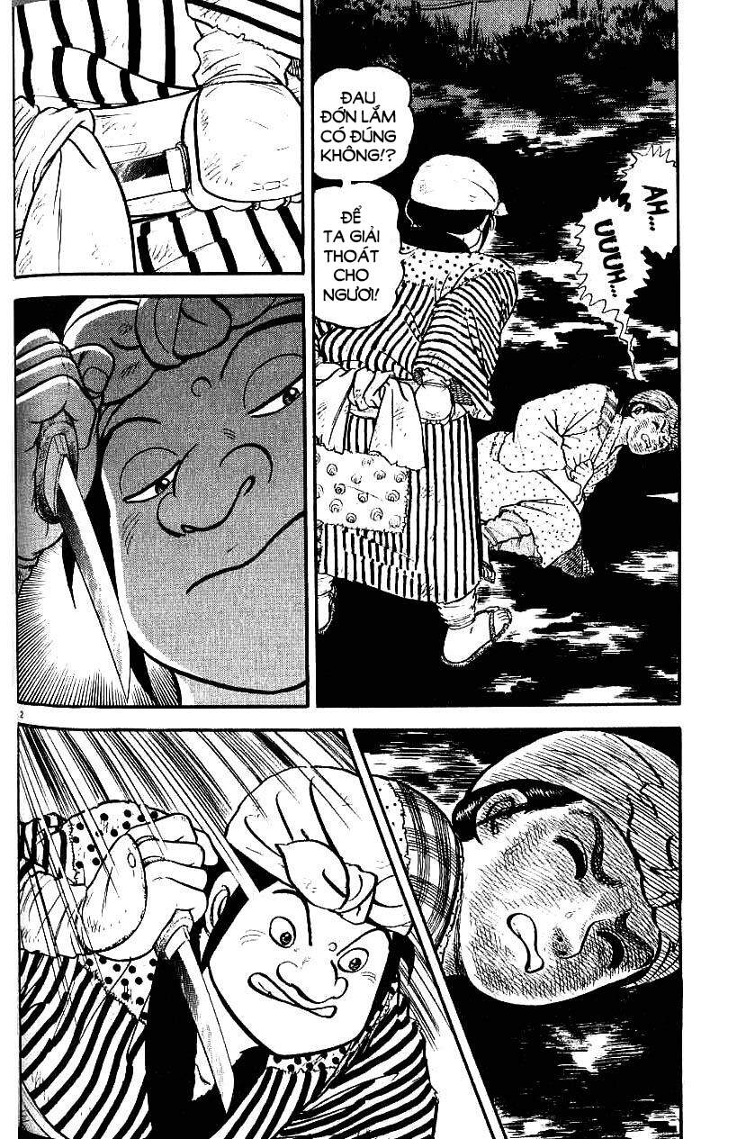 Thiếu Nữ Vô Cấu: Chapter 78