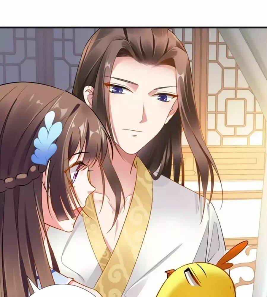 Vương Phi Có Chút Nghịch Ngợm: Chapter 66