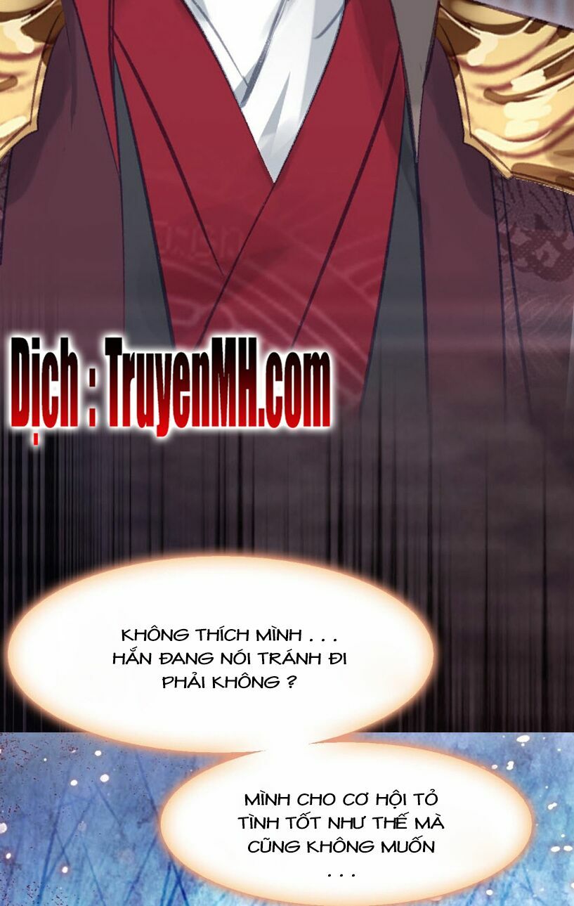 Gả Cho Một Tên Thái Giám Đáng Ghét: Chapter 106