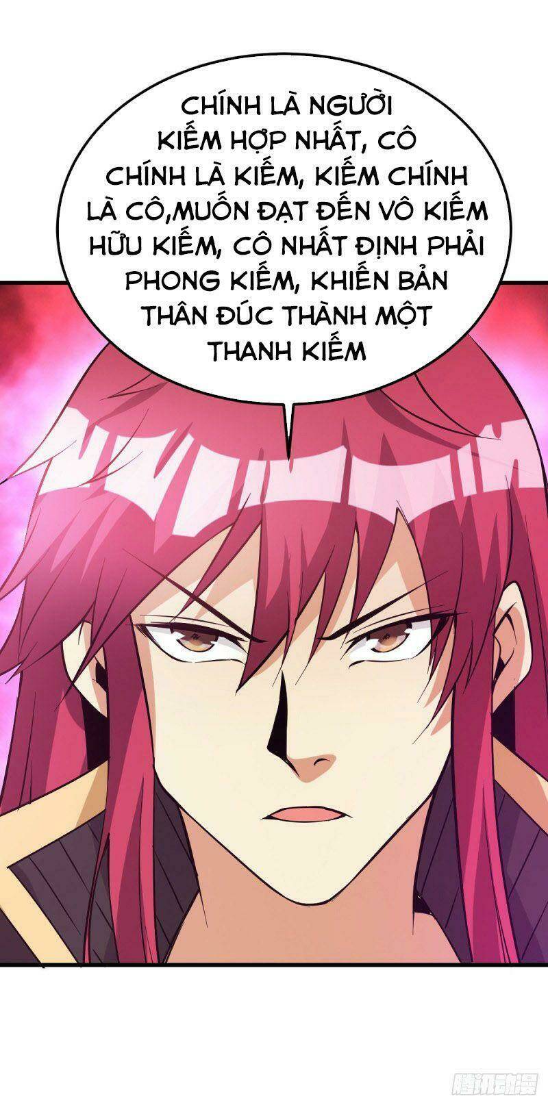 Tiên Vương Trùng Sinh: Chapter 173