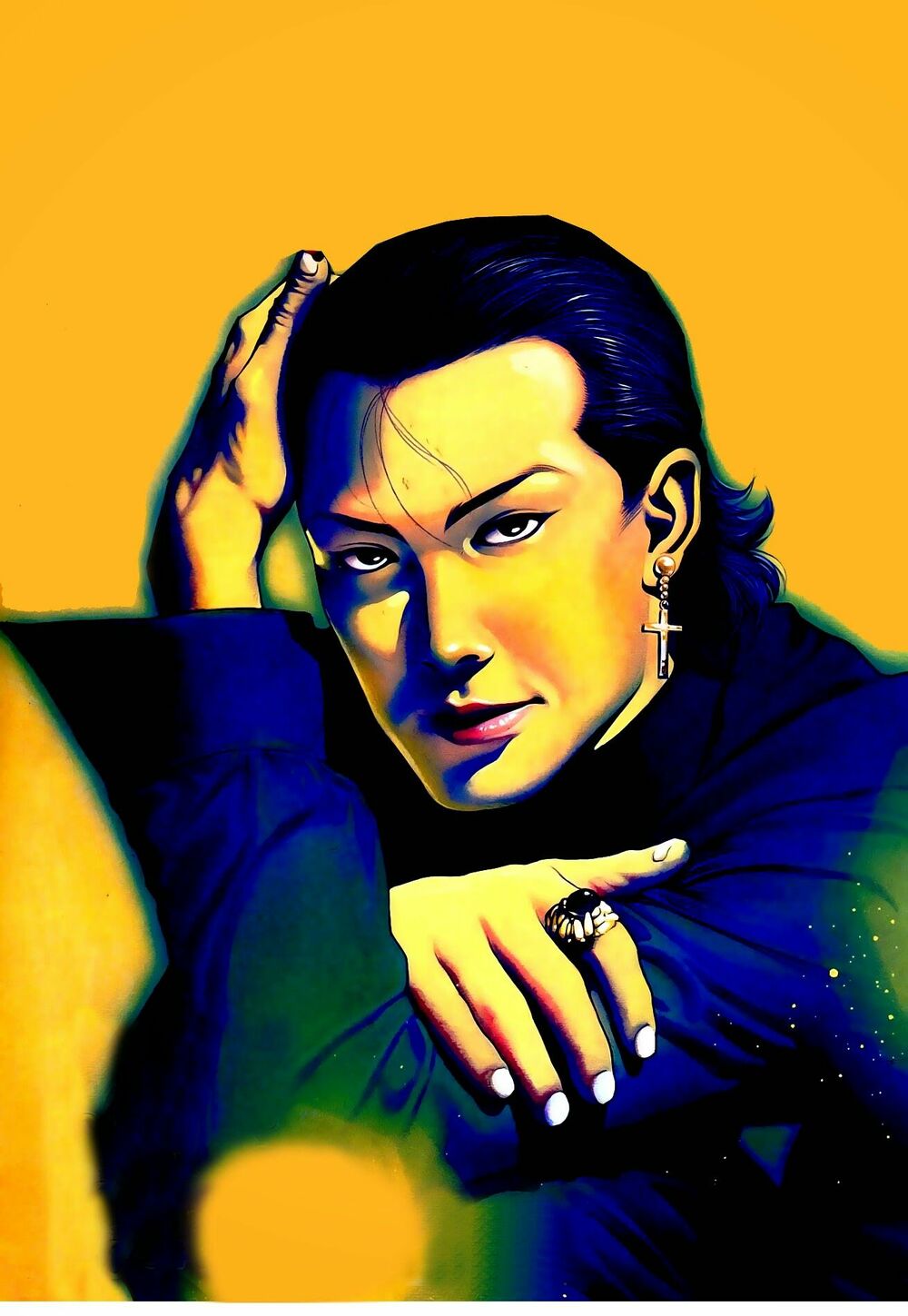 Người Trong Giang Hồ: Chapter 87: Chống lưng của A Khôn