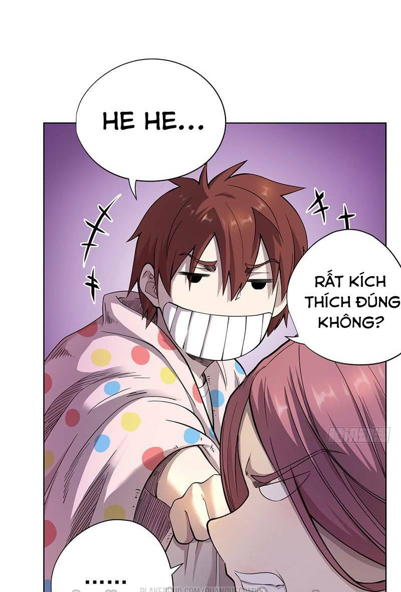 Vương Bài Thần Y: Chapter 4