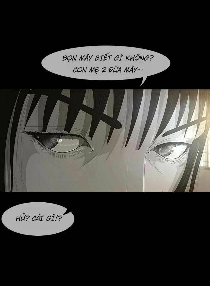 Dead Days: Chapter 27