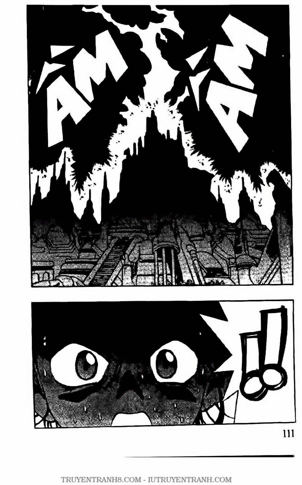 Chú Bé Quyền Năng: Chapter 118