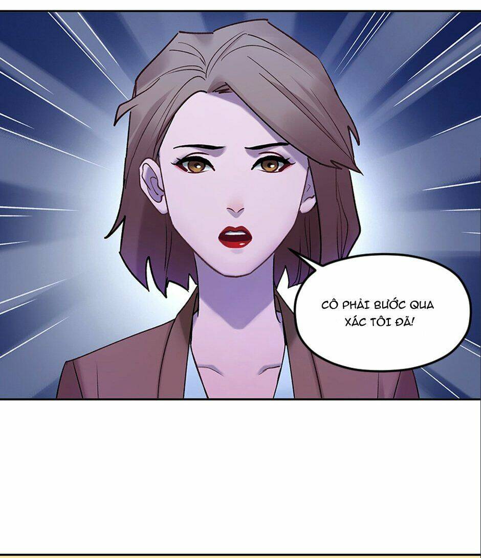 Anh Hùng Và Hiệp Nữ: Chapter 57