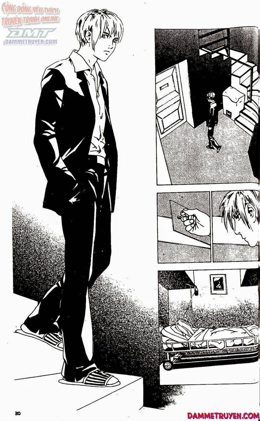 Ai Hơn Ai: Chapter 121