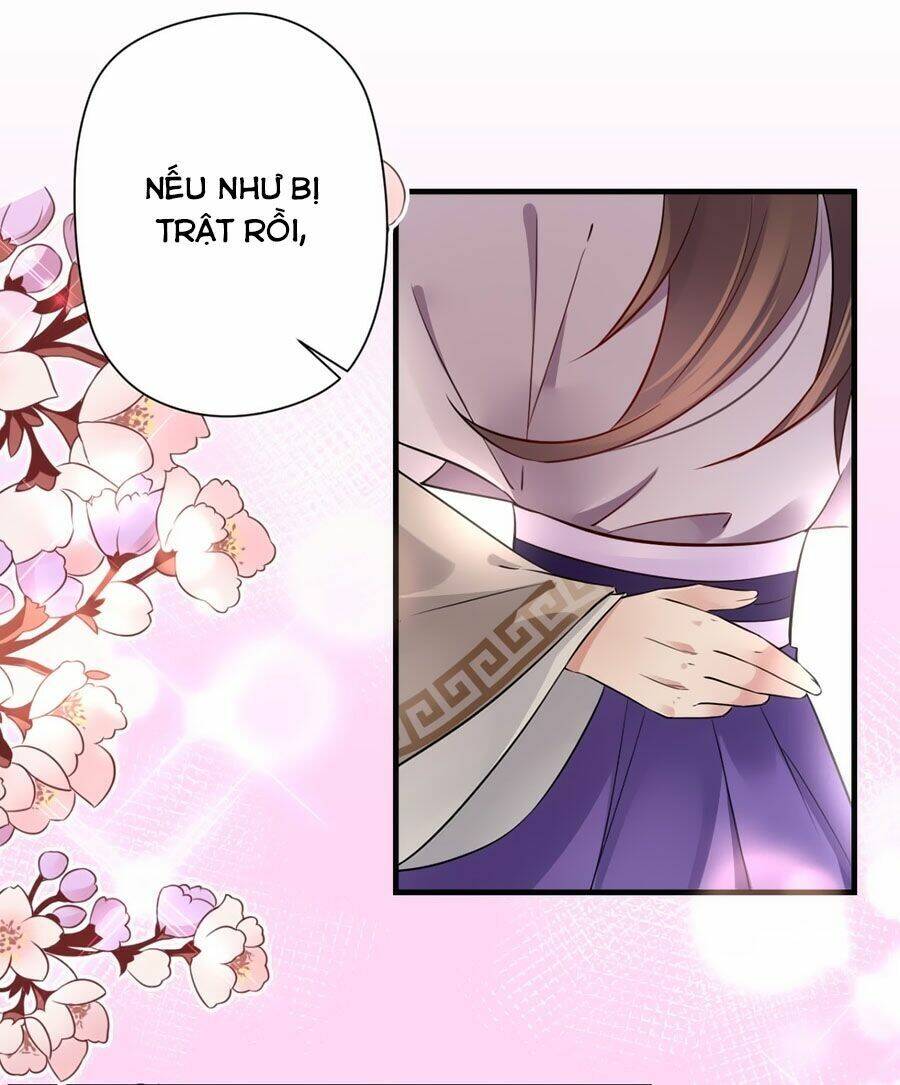 Vương Phi Có Chút Nghịch Ngợm: Chapter 26