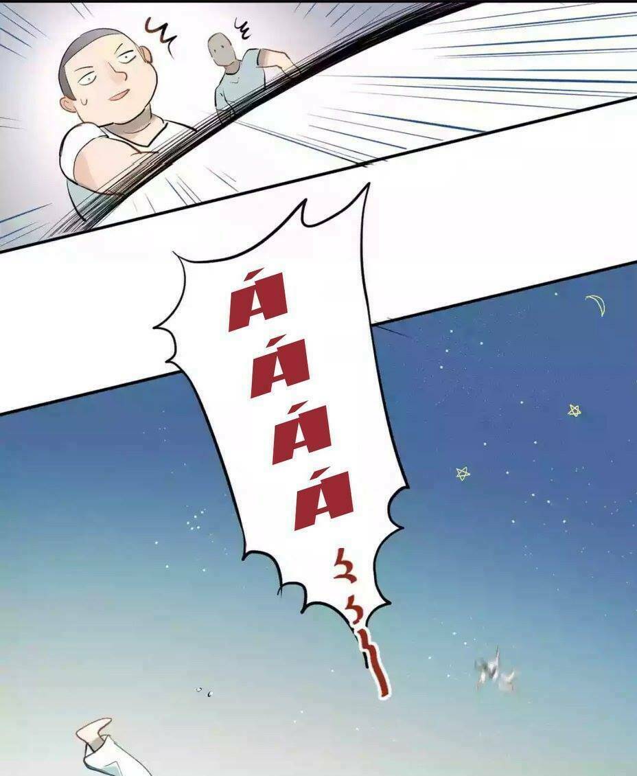 Đầu Gấu Biết Yêu: Chapter 1