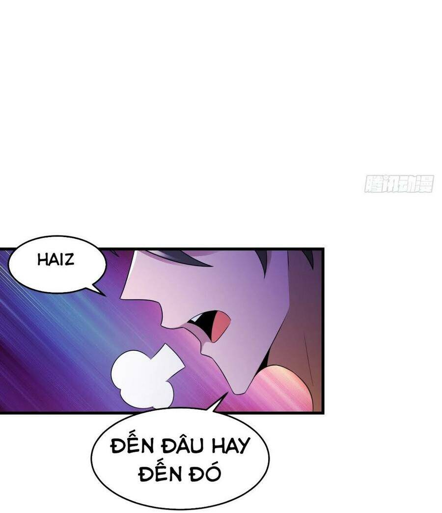 Pháp Sư Truyền Kỳ: Chapter 19