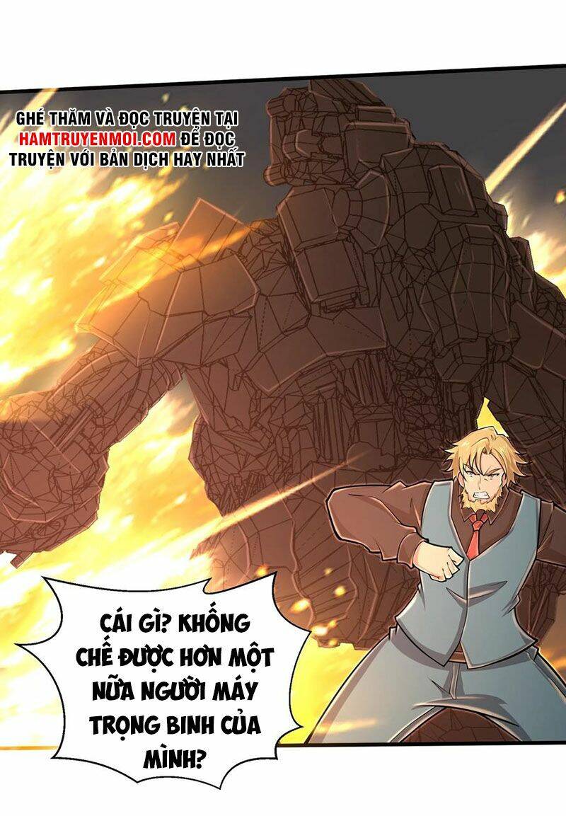 Một Trăm Triệu Điểm: Chapter 89