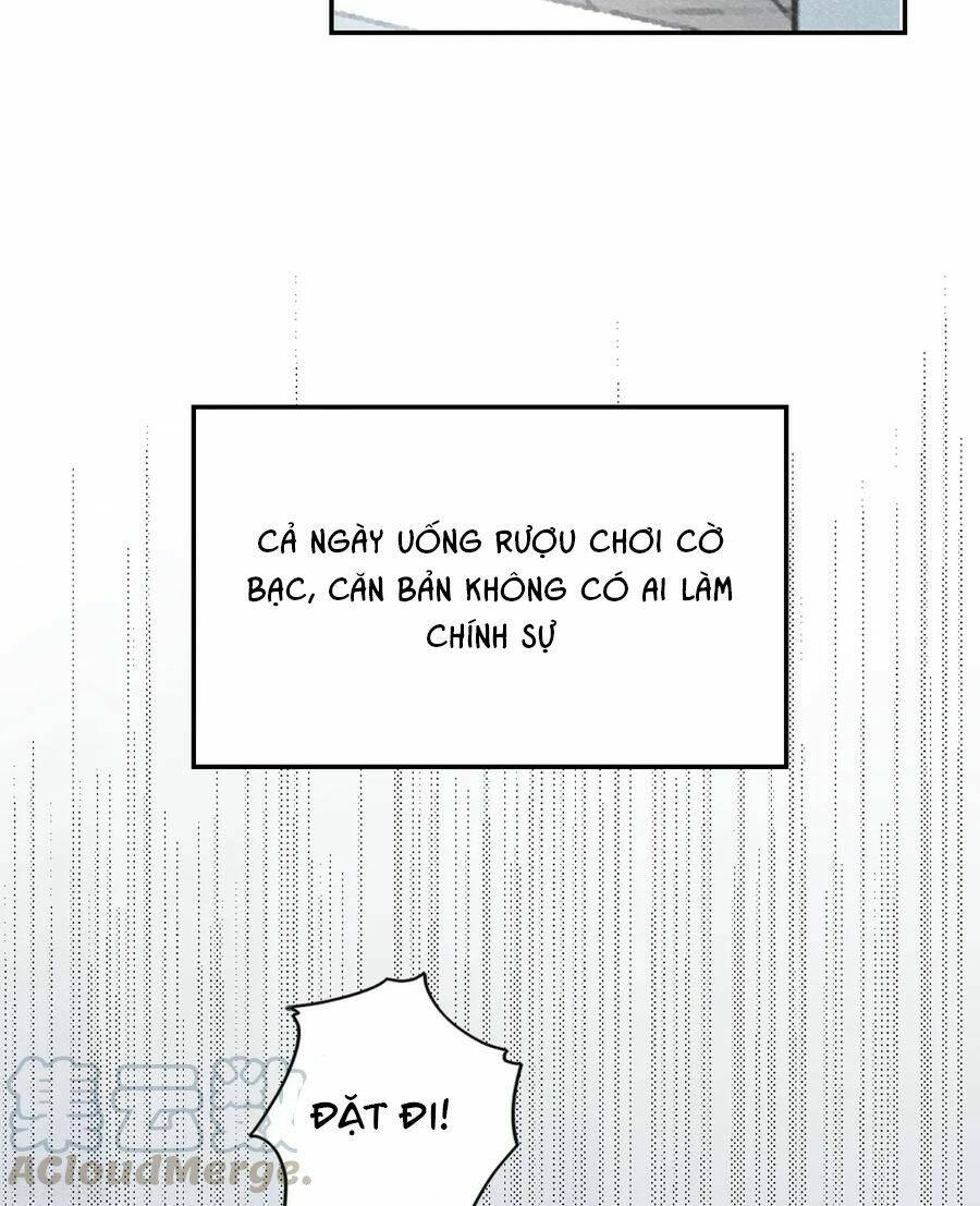 Hoàng Phi 9000 Tuổi: Chapter 81