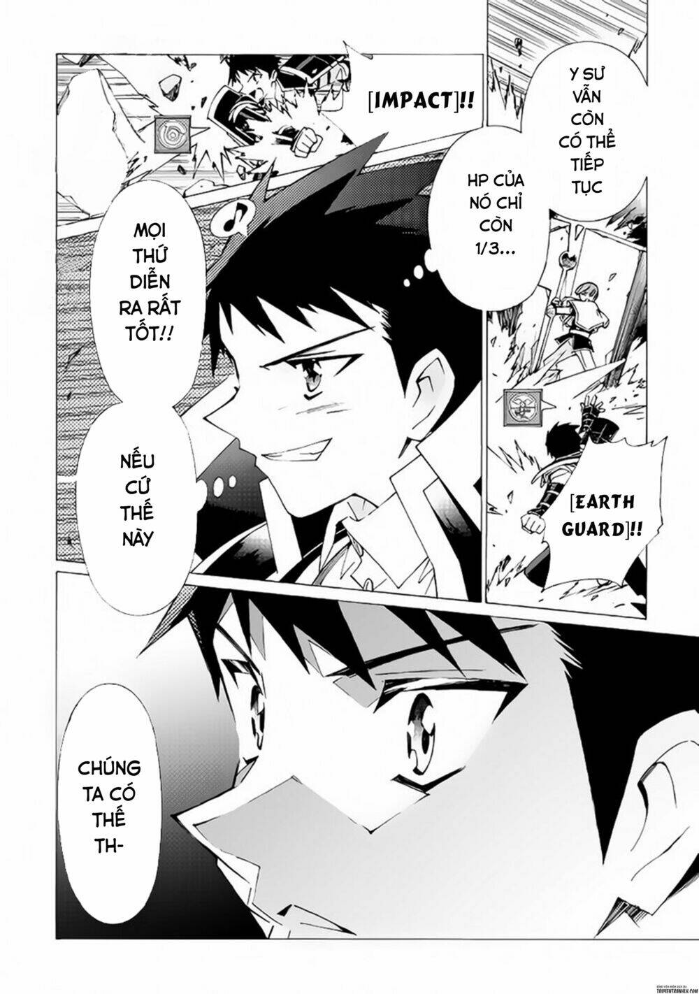 Argate Online: Chapter 10