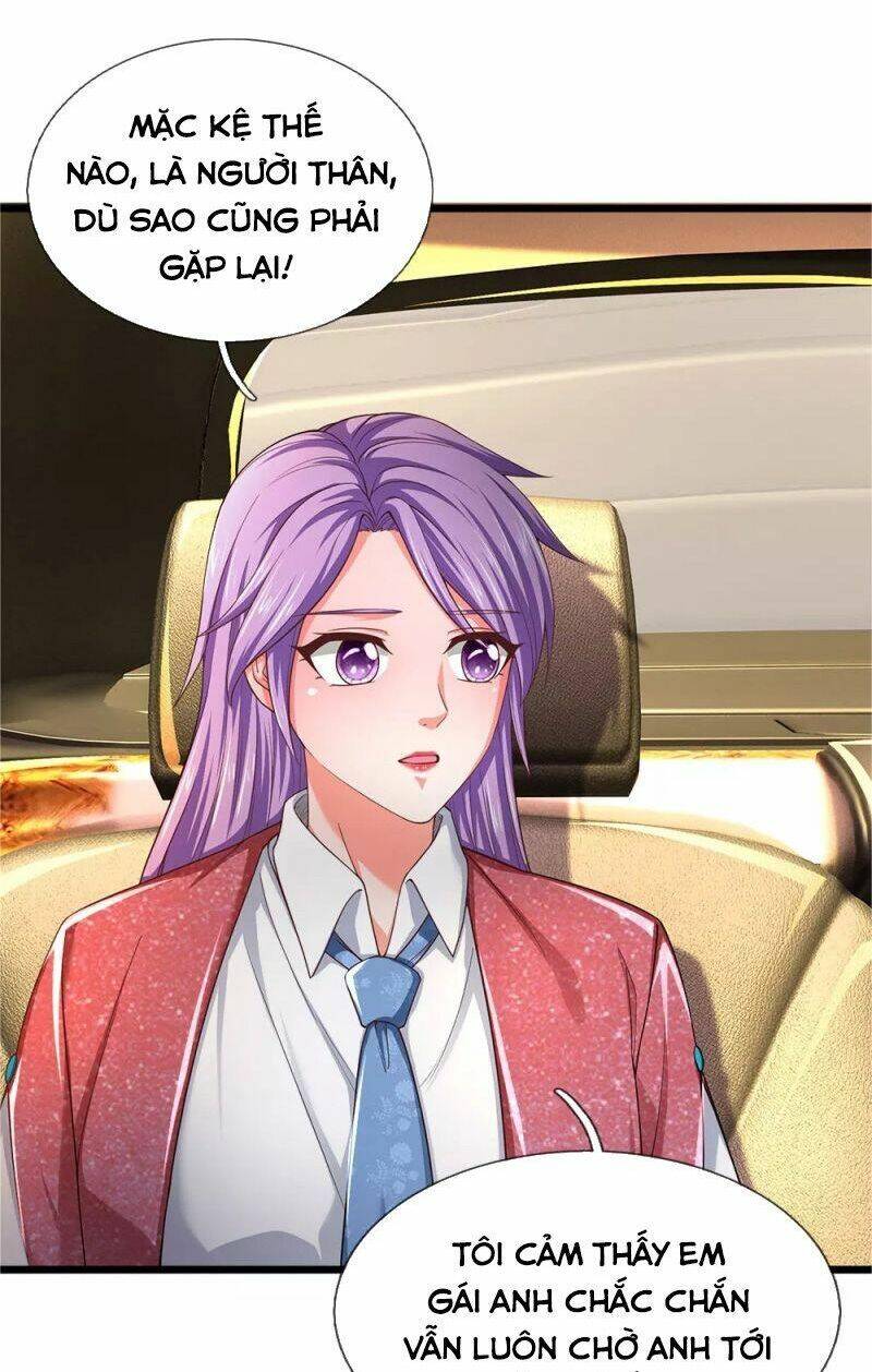 Chung Cực Binh Vương Tại Đô Thị: Chapter 152