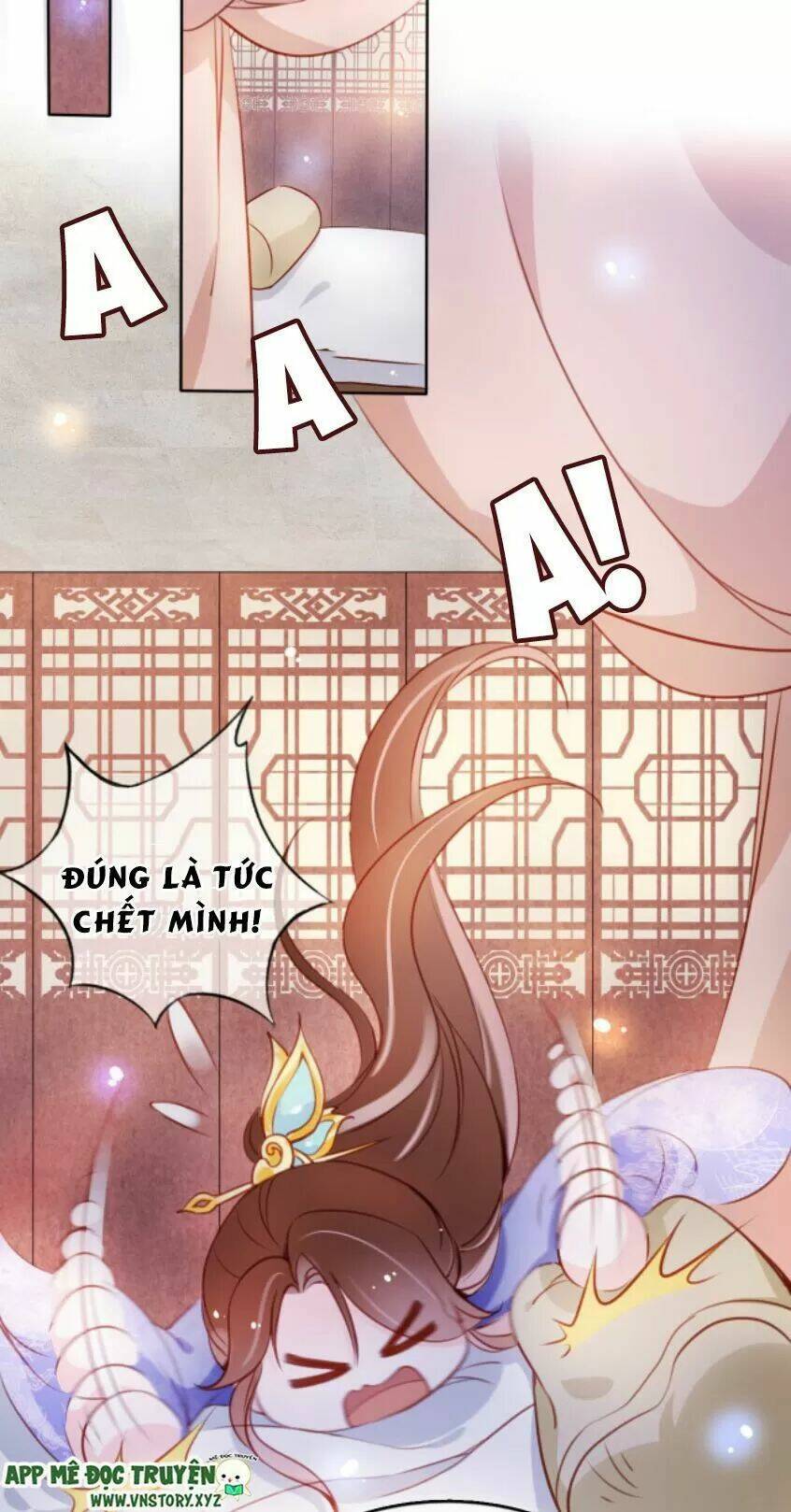 Nàng Trở Thành Bạch Nguyệt Quang Của Vương Gia Bệnh Kiều: Chapter 64