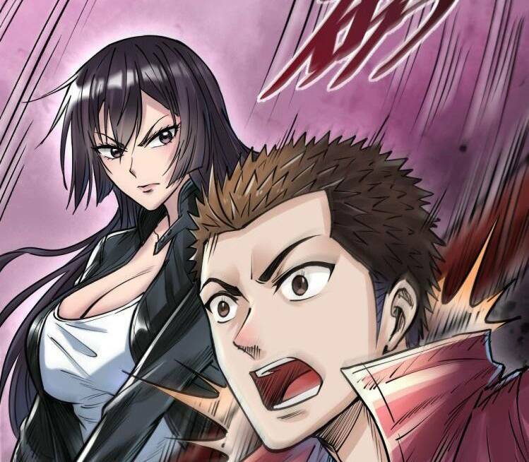 Thế Giới Xa Lạ: Chapter 43