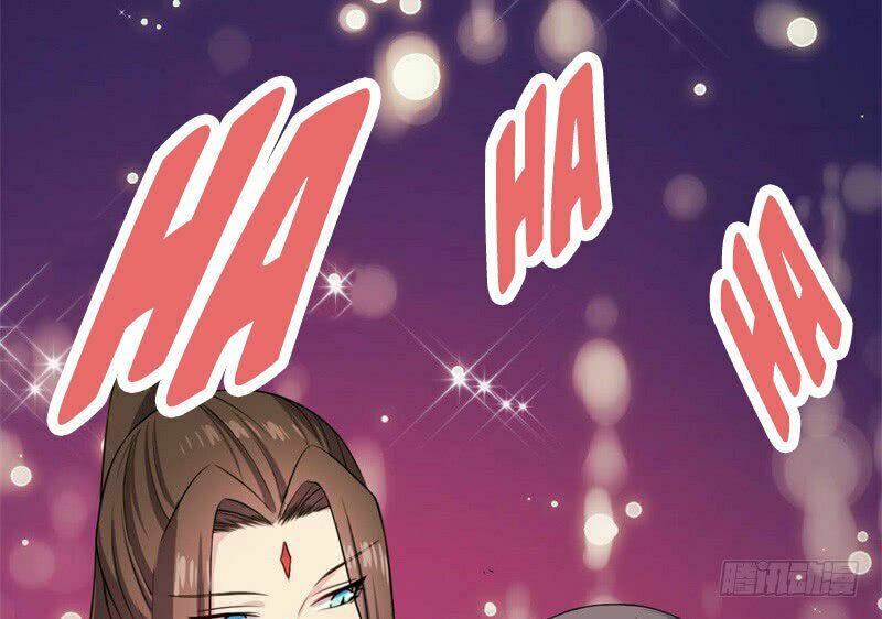 Ngạo Kiều Quỷ Vương Yêu Ta: Chapter 121
