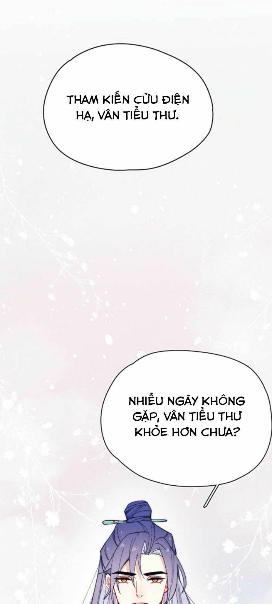 Quân Nhan Tựa Hoa Đào: Chapter 18