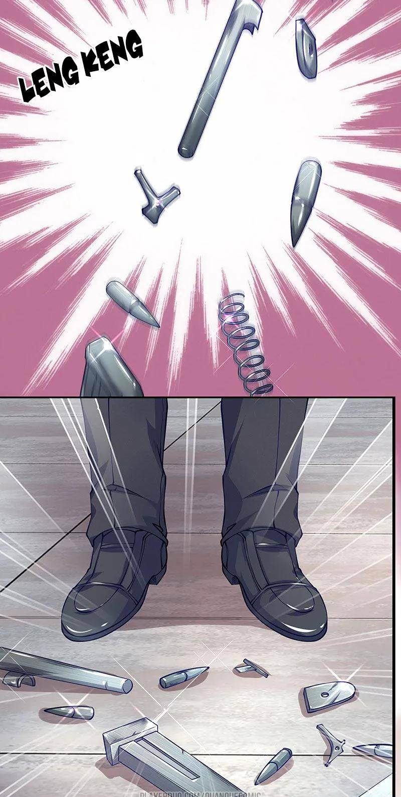 Chung Cực Binh Vương Tại Đô Thị: Chapter 68