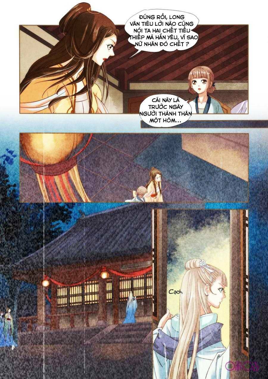 Cực Phẩm Hạ Đường Phi: Chapter 16