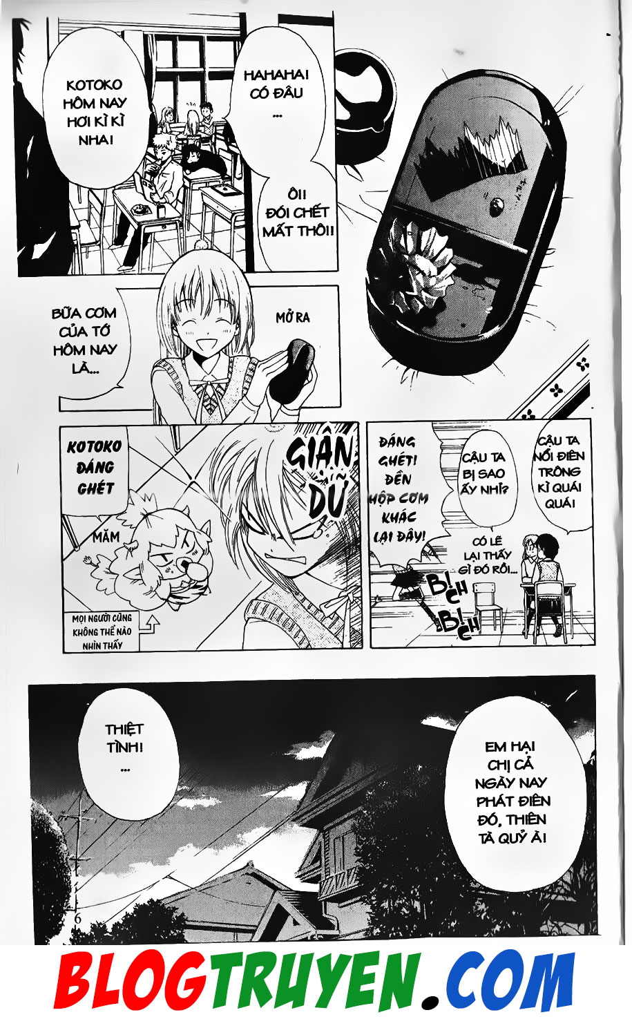 Bác Sĩ Ma Giới: Chapter 2