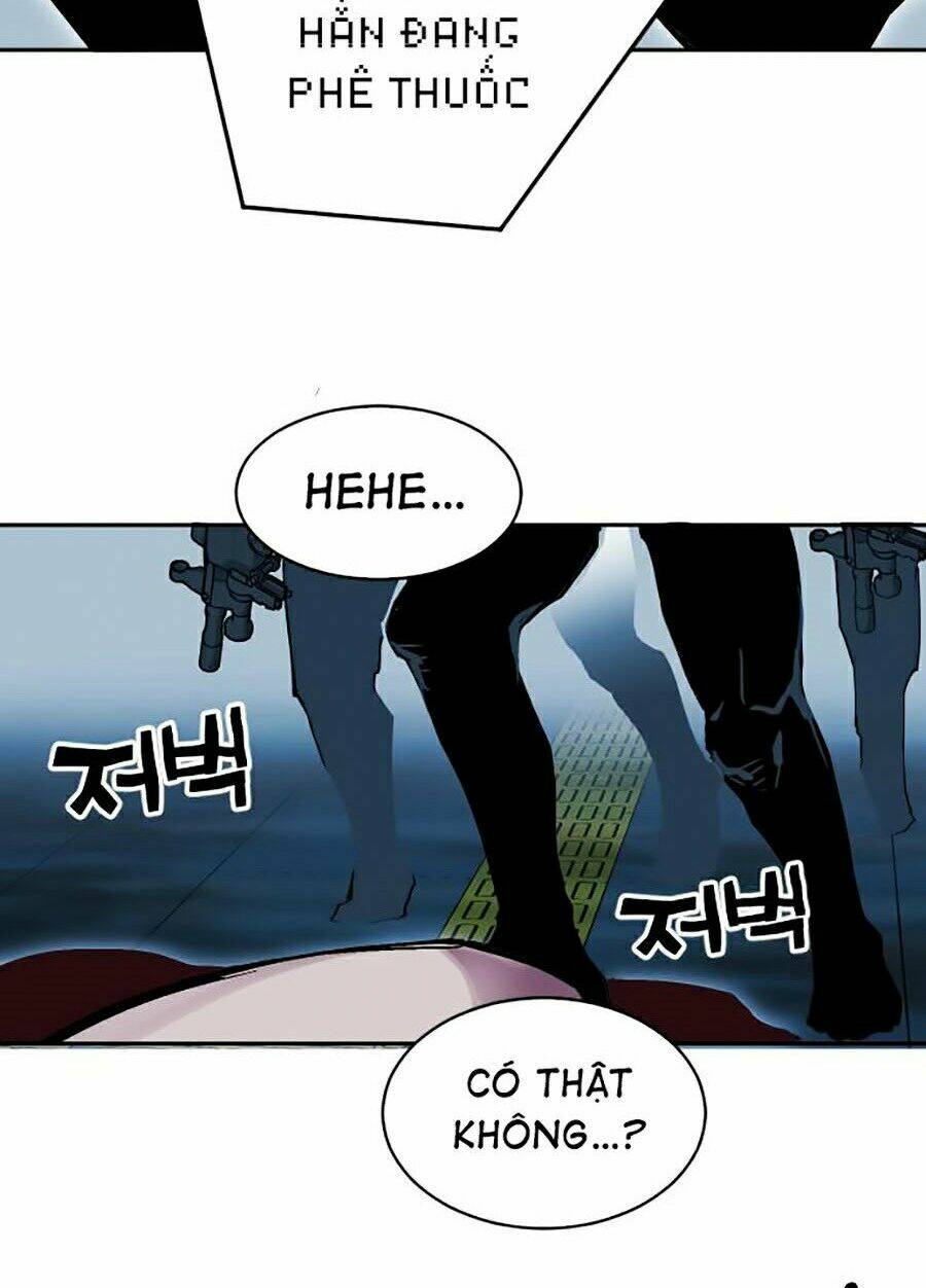 Hard Core Leveling Warrior Ss2: Chapter 117