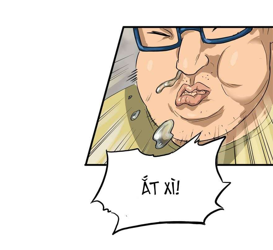 Vua Sinh Tồn: Chapter 9