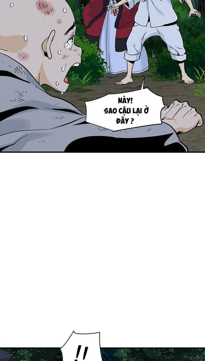 Hồi Ký Của Huyền Thoại Học Giả: Chapter 9