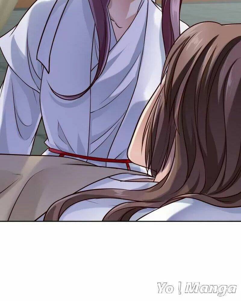 Tuyệt Thế Độc Phi Của Tà Vương: Chapter 122
