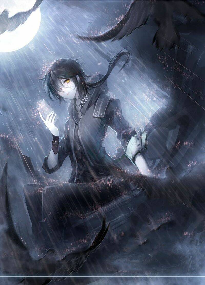 Tạp Đồ: Chapter 16