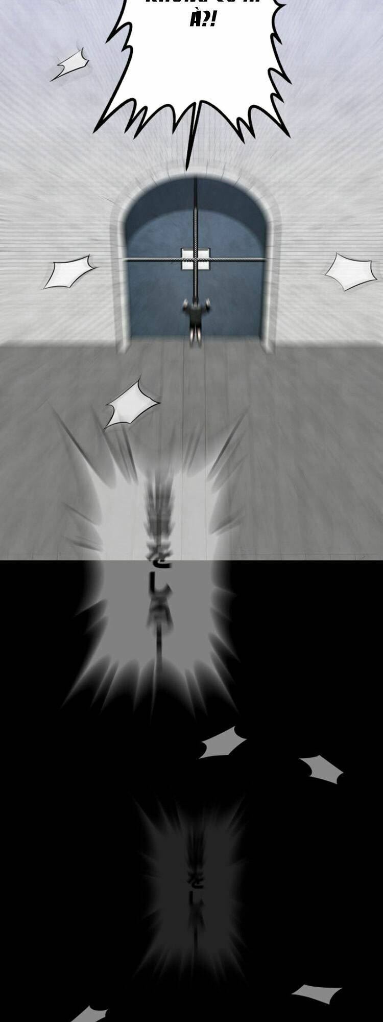 Trò Chơi Của Chúa Thượng: Chapter 2