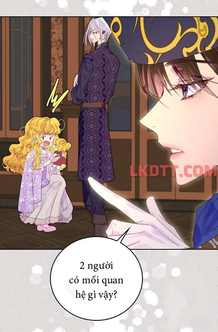Đừng Xem Thường Nữ Phụ: Chapter 123