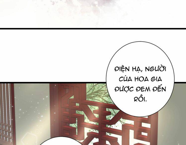 Hoa Nhan Sách: Chapter 89.1