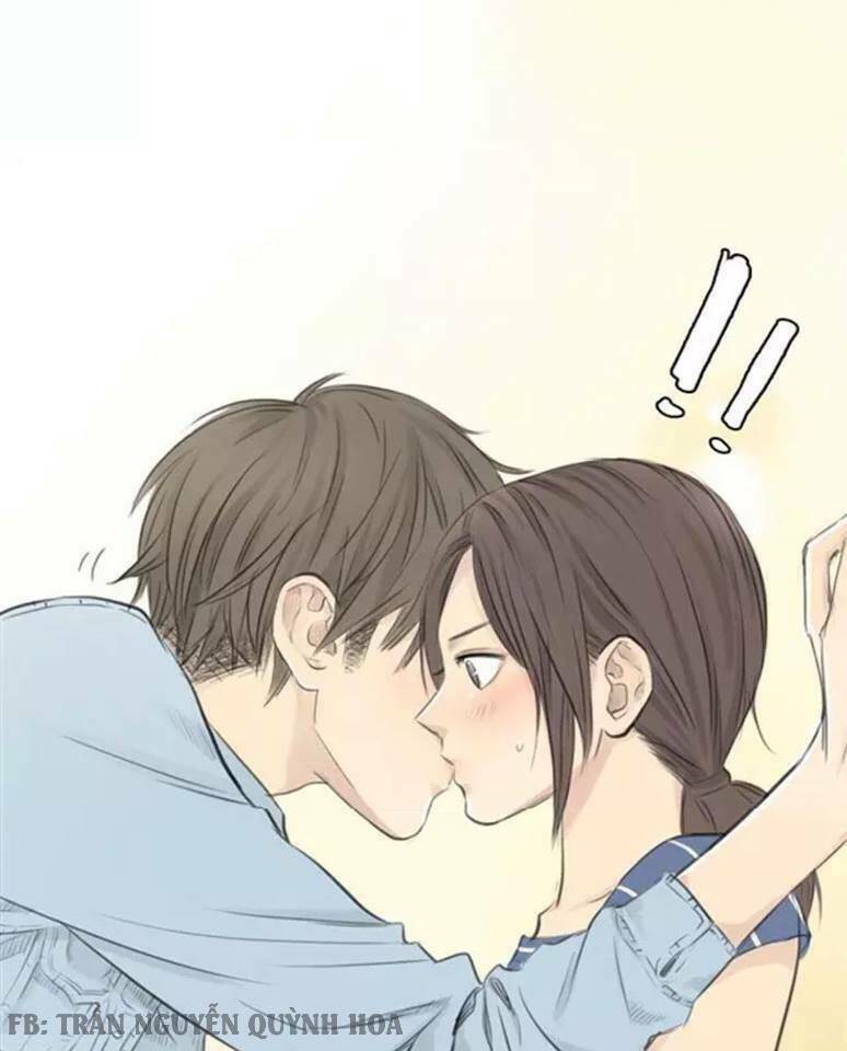 12 Giờ Của Lọ Lem: Chapter 13