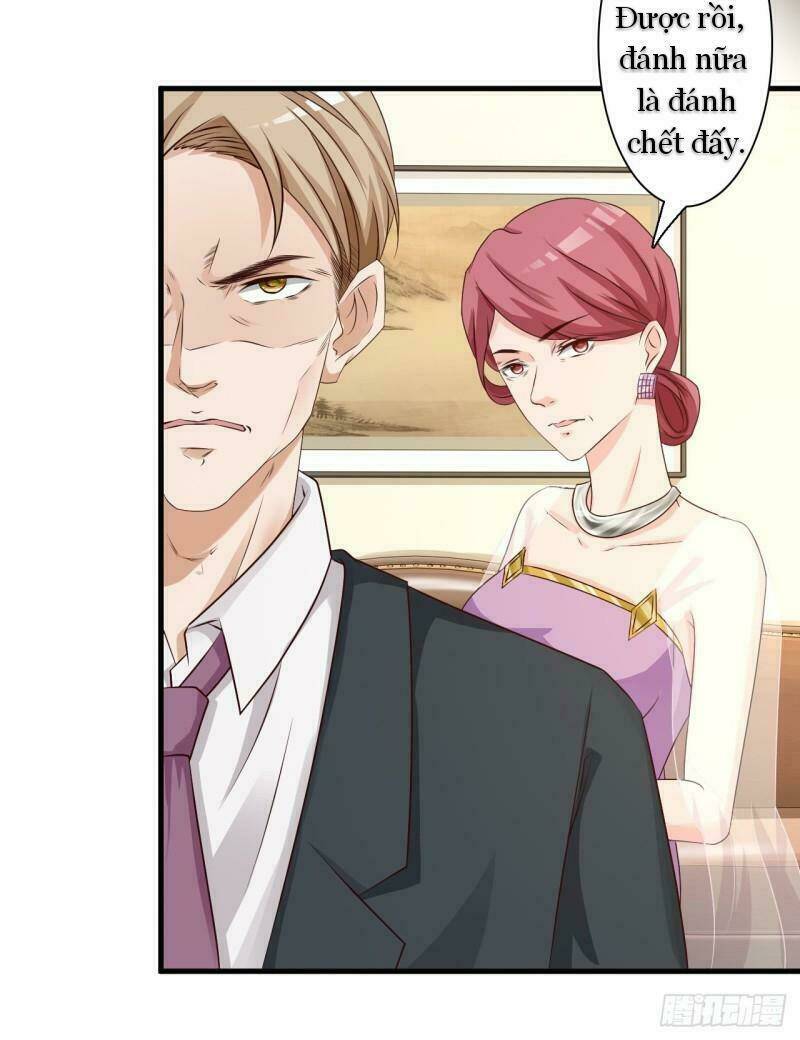 Phệ Tình: Chapter 4