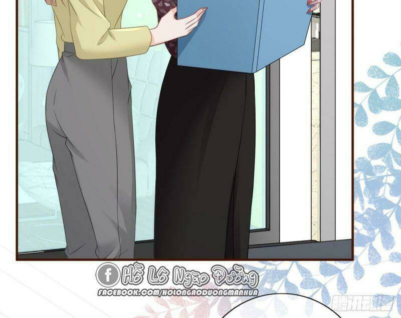 Bạn Gái Tôi Mới 30+: Chapter 57