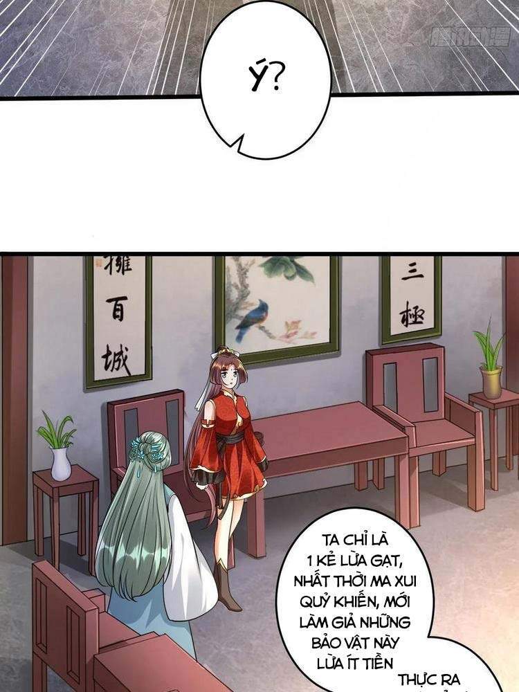 Bắt Đầu Từ Làm Ngón Tay Vàng: Chapter 60