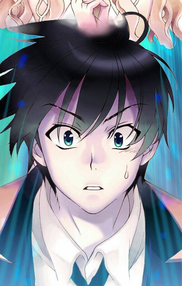 Trăng Mờ: Chapter 3