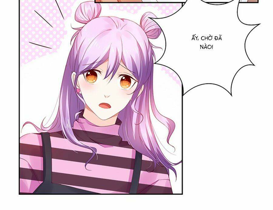 Bạn Trai Là Ngôi Sao: Chapter 91