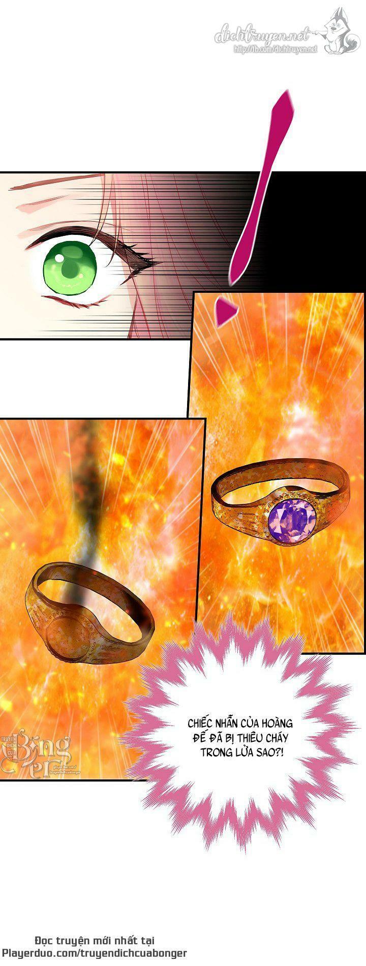 Tồn Tại Với Tư Cách Là Vợ Của Nam Chính: Chapter 185: (Chap 96 SS4)