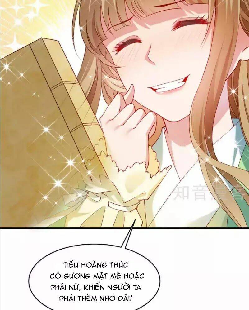 Tiểu Hoàng Thư Và Tiểu Hoàng Thúc: Chapter 56