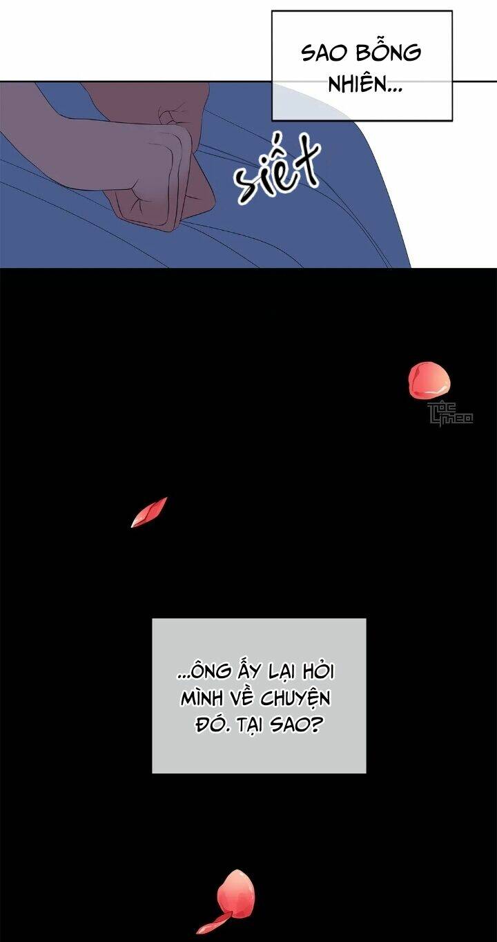 Công Chúa Thời Gian Có Hạn: Chapter 32